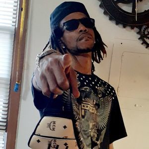 Meet your Posher, Dandre